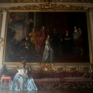 Bilder Golda Rosheuvel