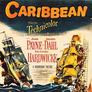 Bilder Die Geliebte des Korsaren