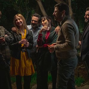 Bilder Fremde Freunde