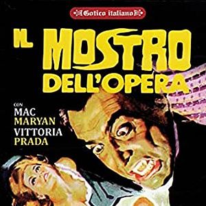 Bilder Il mostro dell'opera