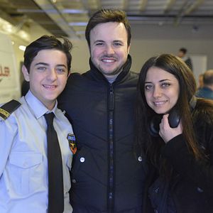 Bilder Afacanlar: İş Başa Düştü