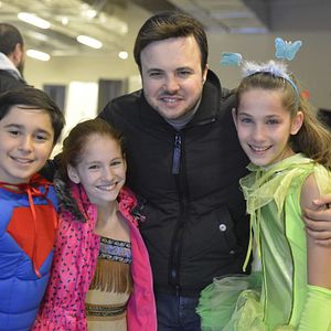 Bilder Afacanlar: İş Başa Düştü