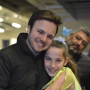 Bilder Afacanlar: İş Başa Düştü