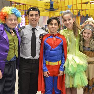 Bilder Afacanlar: İş Başa Düştü