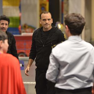 Bilder Afacanlar: İş Başa Düştü