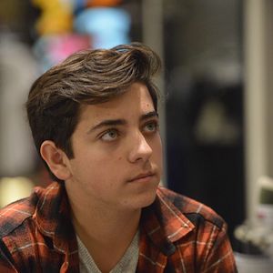 Bilder Afacanlar: İş Başa Düştü