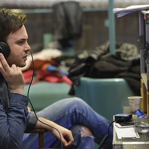 Bilder Afacanlar: İş Başa Düştü