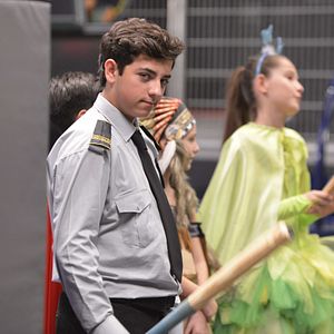 Bilder Afacanlar: İş Başa Düştü