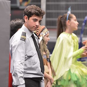 Bilder Afacanlar: İş Başa Düştü