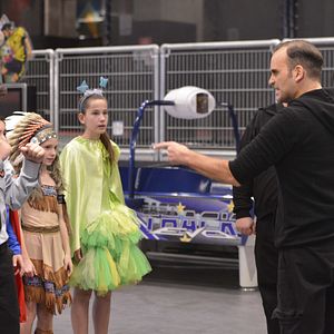 Bilder Afacanlar: İş Başa Düştü