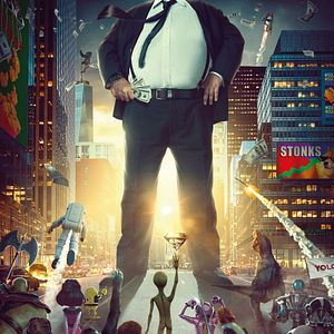 Bilder Gamestop: Rise Of The Players