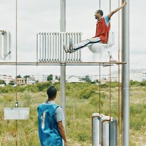 Bilder Alexandre Prince