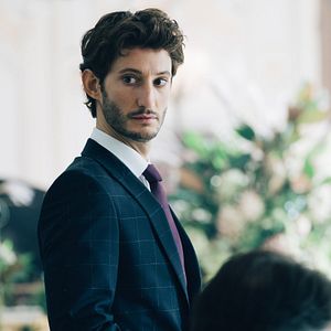 Bilder Pierre Niney