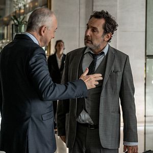 Bilder Gilles Lellouche