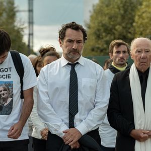 Bilder Gilles Lellouche