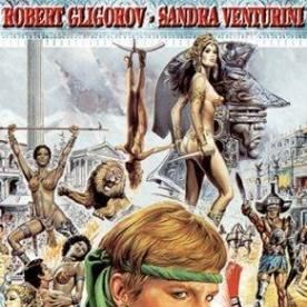 Bilder Caligula III - Imperator des Schreckens