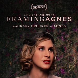 Bilder Framing Agnes