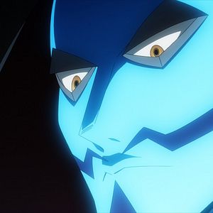 Bilder My Hero Academia – Movie 3: World Heroes' Mission