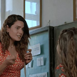 Bilder Yıldızlar da Kayar