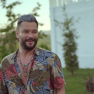 Bilder Yıldızlar da Kayar