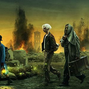 Bilder Pietro Castellitto