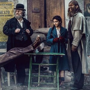 Bilder Pietro Castellitto