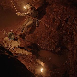 Bilder Il Buco - Ein Höhlengleichnis