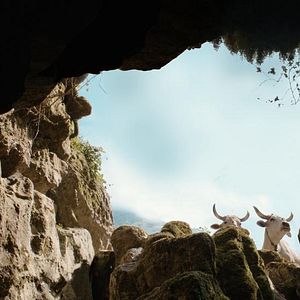 Bilder Il Buco - Ein Höhlengleichnis