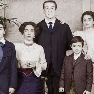 Bilder Toni Servillo