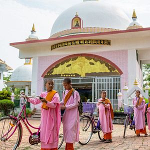 Bilder Mahendra Highway