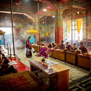 Bilder Mahendra Highway