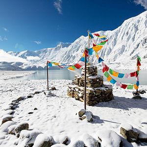 Bilder Mahendra Highway