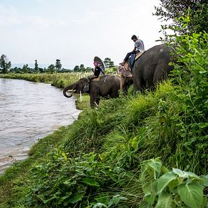 Bilder Mahendra Highway