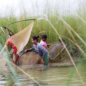 Bilder Mahendra Highway