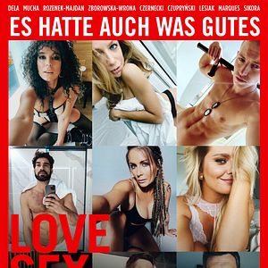 Bilder Love, Sex and Pandemic