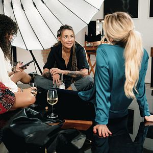 Bilder Love, Sex and Pandemic