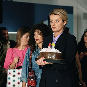 Bilder Love, Sex and Pandemic