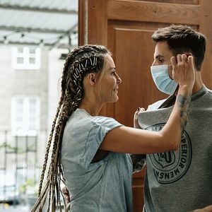 Bilder Love, Sex and Pandemic