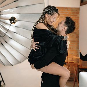 Bilder Love, Sex and Pandemic