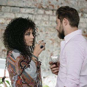 Bilder Love, Sex and Pandemic