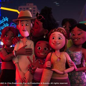 Bilder Der karierte Ninja 2