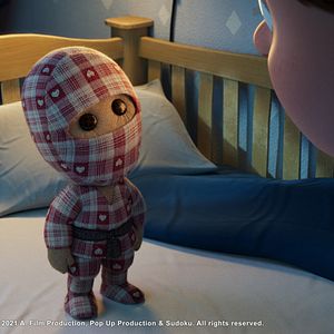 Bilder Der karierte Ninja 2