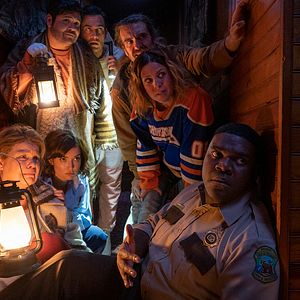 Bilder Werewolves Within