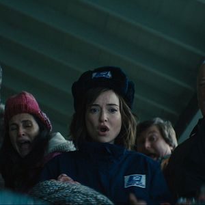 Bilder Werewolves Within