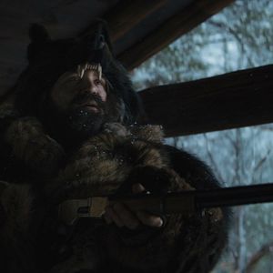 Bilder Werewolves Within