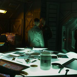 Bilder Project Gemini