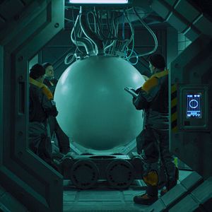 Bilder Project Gemini