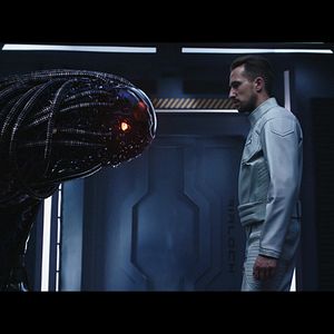 Bilder Project Gemini