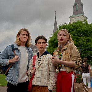 Bilder Wie Jodi über sich hinauswuchs 2