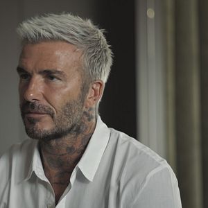 Bilder David Beckham